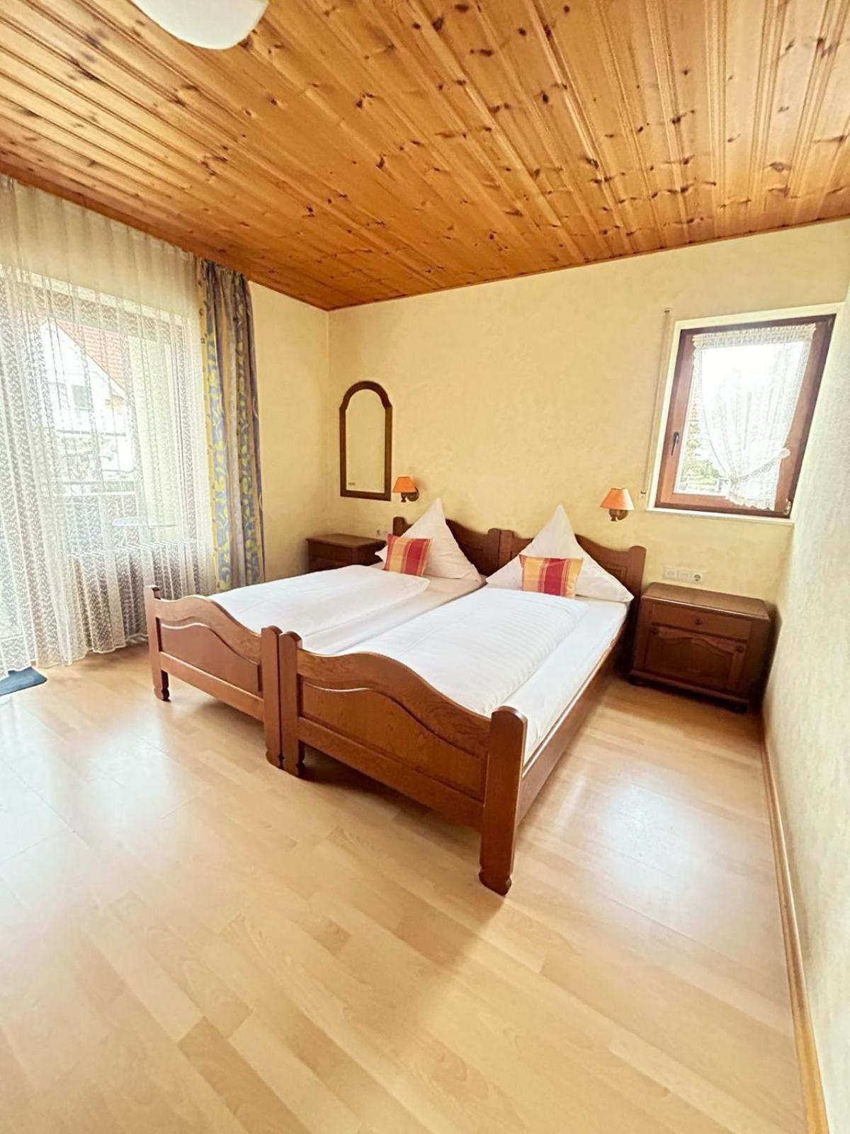 Gaestehaus Herzog Uhldingen-Mühlhofen Esterno foto