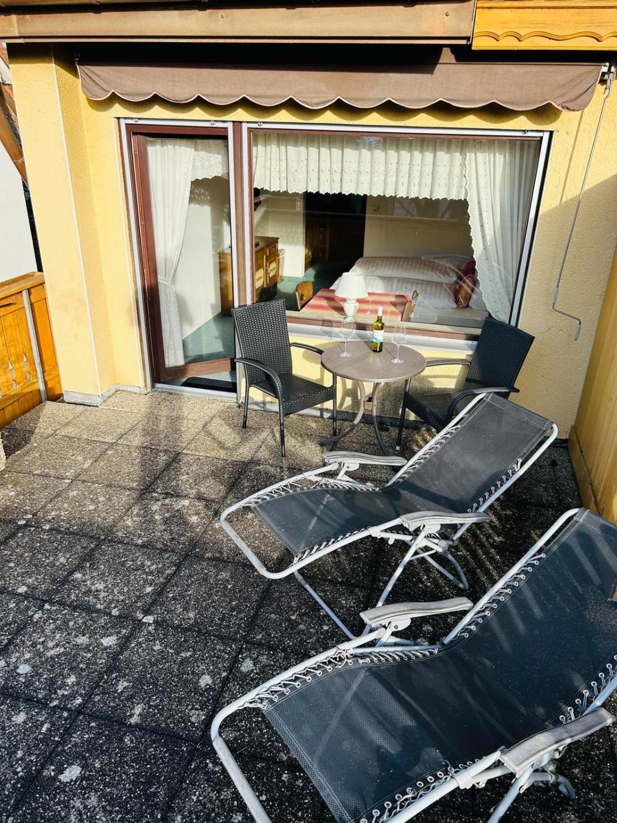 Gaestehaus Herzog Uhldingen-Mühlhofen Esterno foto