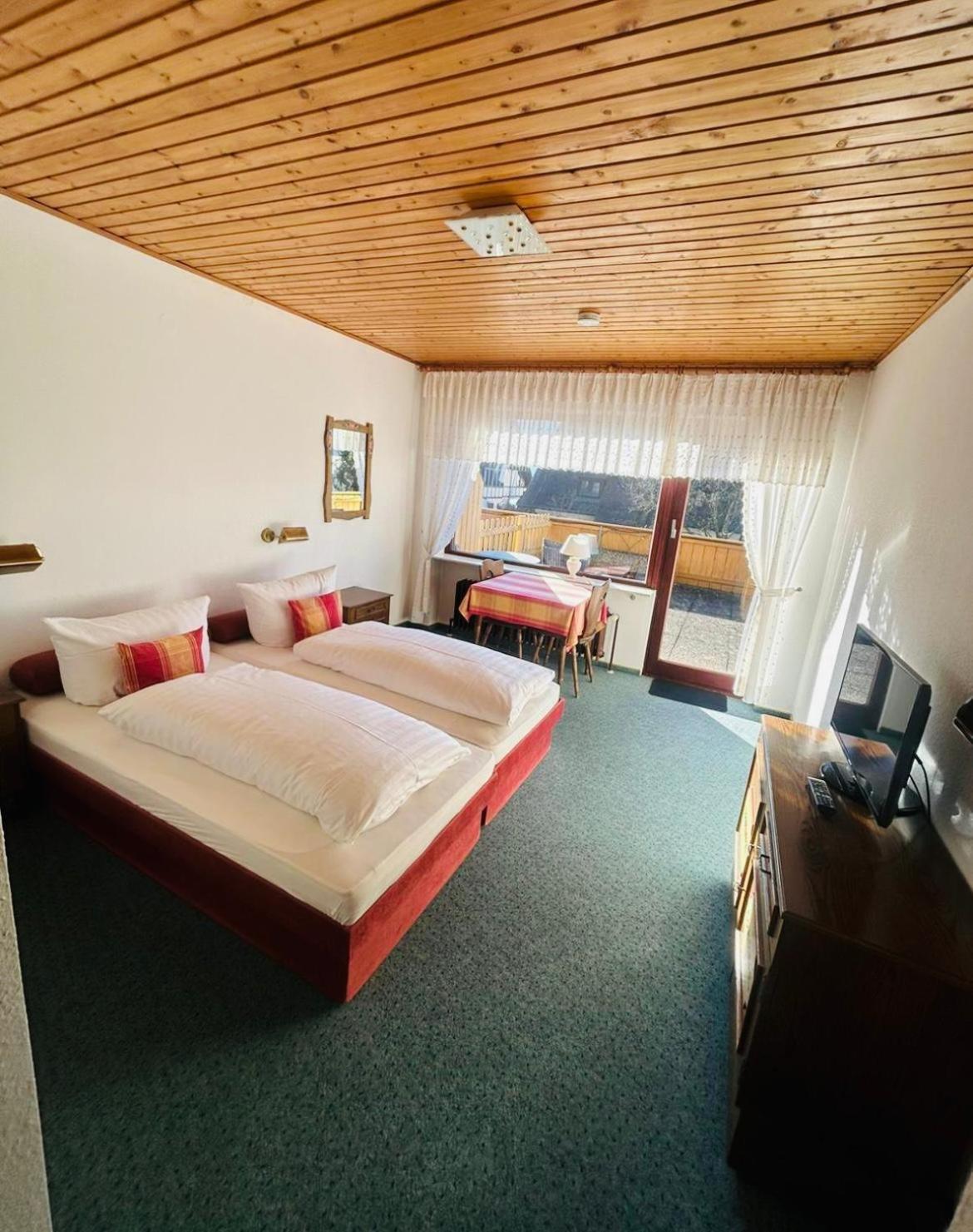 Gaestehaus Herzog Uhldingen-Mühlhofen Esterno foto